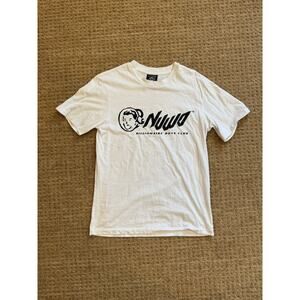 NUWO x Billionaire Boys Club Tee